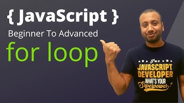 javascript bangla tutorial 25 : how to use for loop in javascript (part-1)