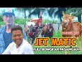 Hasil latihan jet matic full amunisi ketapang