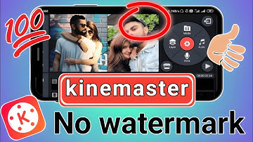 kinemaster logo remove app | how to download kinemaster without watermark 2025