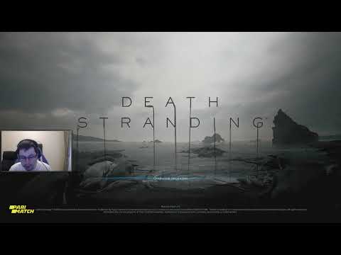 Video: Säästä 22% Death Stranding PC: Llä Green Man Gamingilta