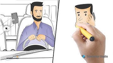 Websplanet | Animated Marketing Video