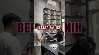 ANAK PIK BERANI COIN FLIP 0 / 10 JUTA?! 😱🤯
