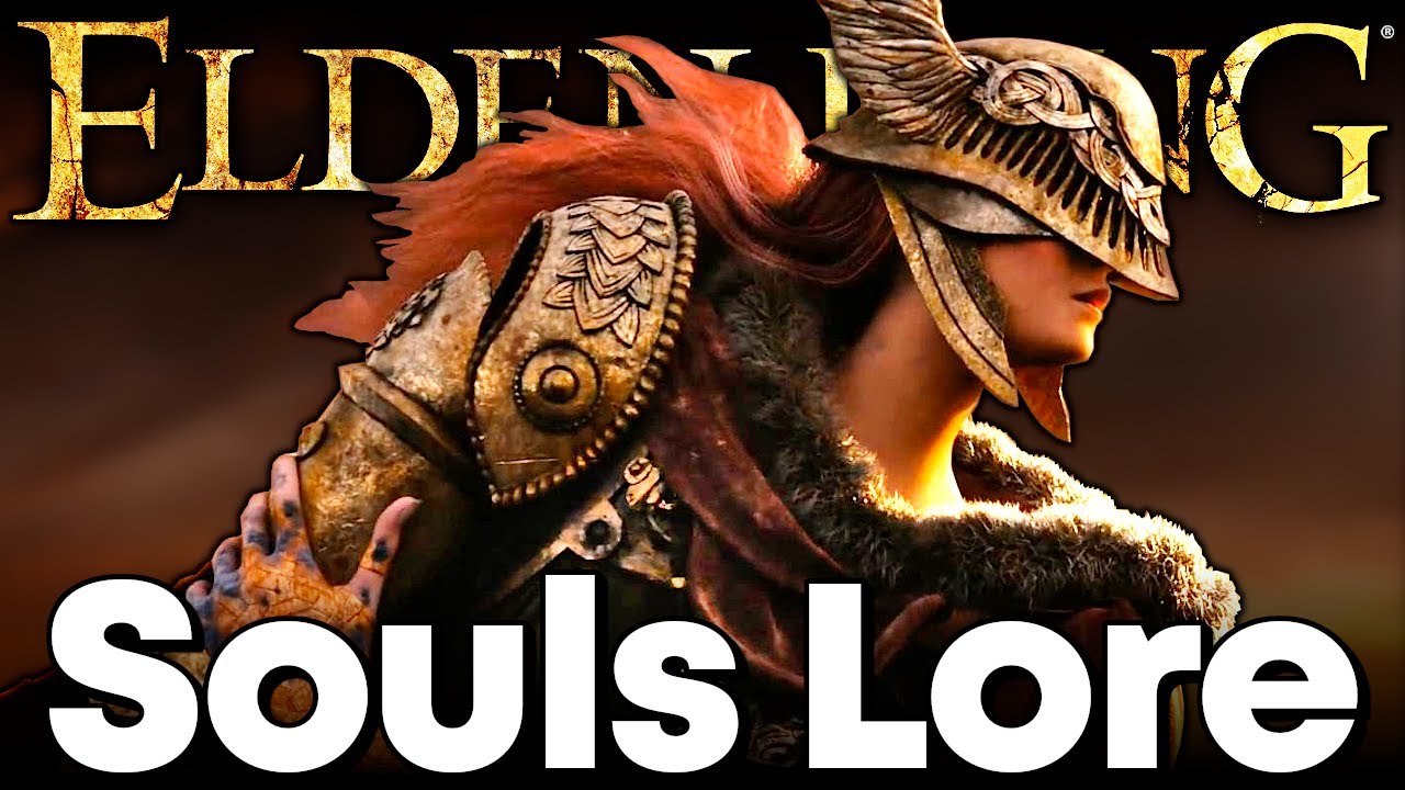 Elden Ring's Possible Connections to Dark Souls Explained (Elden Ring + Dark Souls Theory)