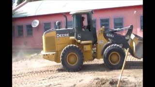 OBRA EL PLAYON ESCUELA DE FAMATANCA