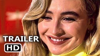 TALL GIRL Trailer (2019) Netflix Teen Series