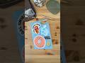 Setting up a Stalogy reading journal. Using sprocket to print book covers. #stalogy #readingjournal