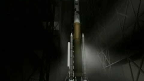 New Constellation Program Spacecraft - Space Astronomy NASA