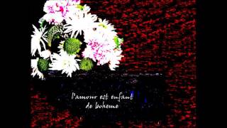 Tromatism - LAmour Est Enfant De Bohême