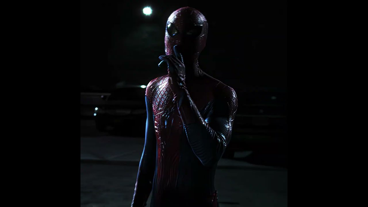 From Peter To Spidey Spider Man Edit Vidrado Em Voc Dj Guuga Mc Livinho Slowed Reverb 