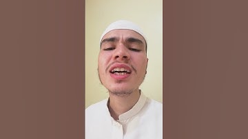 إنما  نطعمكم لوجه الله للقارئ بلال زميتر