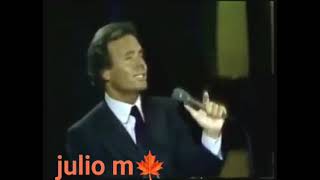 Julio Iglesias Tu Y Yo