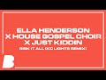 Miniature de la vidéo de la chanson Risk It All (Kc Lights Remix)