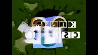 Stop Csupo V2 In Mystery Effect