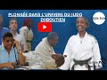 Focus  plonge dans lunivers du judo djiboutien