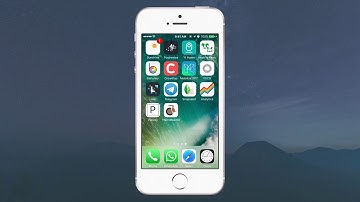 How to Save a PWA to iOS Homescreen