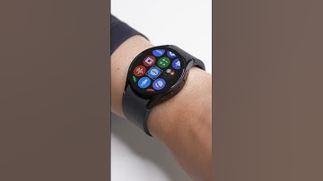 3 Galaxy Watch 6 Tips #shorts