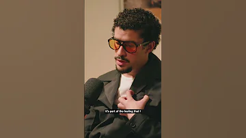 Bad Bunny Explains Why He Made NUEVAYoL The First Track On His New Album 