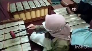 Seni Karawitan |Ojo Rame-Rame| UNY