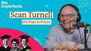 Sean Turnell - A Prisoner’s Guide to Life