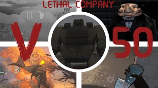 New update Lethal Company V50