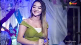 Tresno Sudro - Si Cantik Difarina - Xpozz