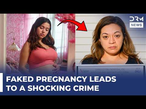 🚨 A Child of My Own Revisits Shocking Fake Pregnancy and Baby Kidnapping Case | AA1Y