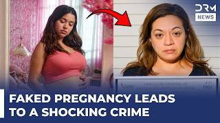 🚨 A Child Of My Own Revisits Shocking Fake Pregnancy And Baby Kidnapping Case | Aa1y