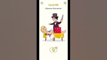 Dop 2 Android Gameplay Level 182 "Discover the secret" #shorts #dop2 #level #gameplay #dop2game