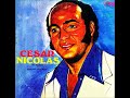 Cesar nicolas  ojala que llueva 1978 lre