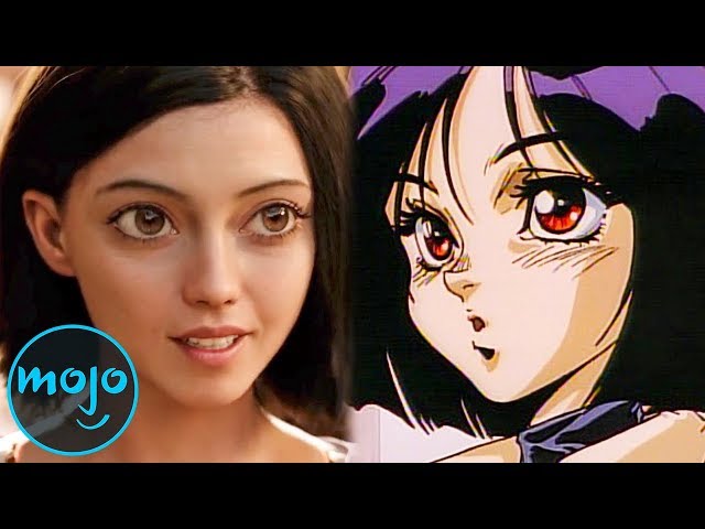 Bleach Movie Review Netflixs Live Action Anime Movie Is Worth Watching   Thrillist