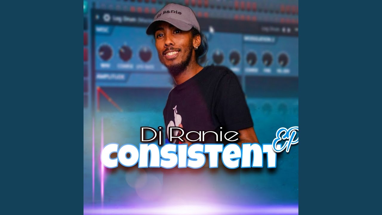 Watch Consistent on YouTube Watch Consistent on YouTube