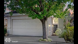 Luxury Home Sold in San Ramon | 226 Lakeridge Way | Gated Golf Course Community