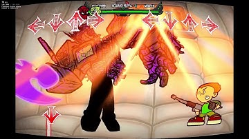 The Rubber Room -  FNF Vs. Convict Codename Engine Fanmade Build