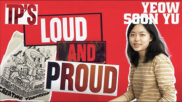 Yeow Soon Yu - TP Open House 2023