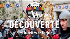 La fête de la Saint-Marcel et les tripettes de Barjols
