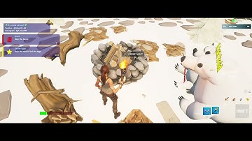 How YOU Can Complete LEVEL 23 in FORTNITE ESCAPE ISLANDS? Tutorial