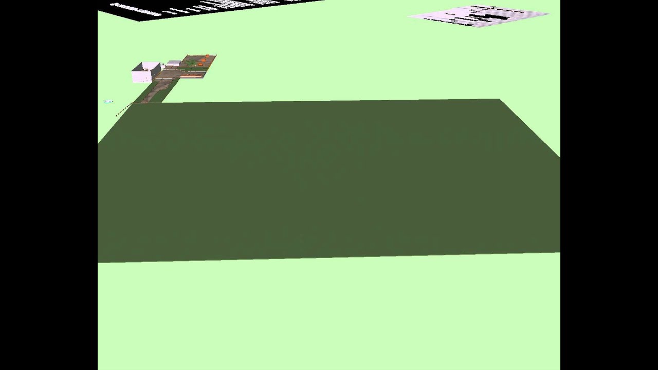 Days End replica version [ v8]