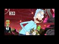 Awesome possum shorts rickandmorty s3e1 funny