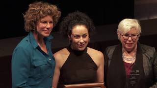 Special Olympics Canada National Awards 2018