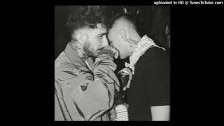 Uzi & Motive - Şarkılar Sokaklara Ait