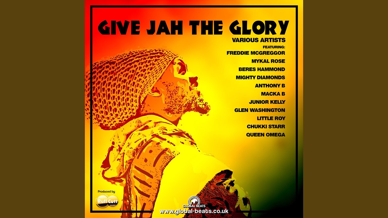 Watch Jah jah Live On on YouTube Watch Jah jah Live On on YouTube
