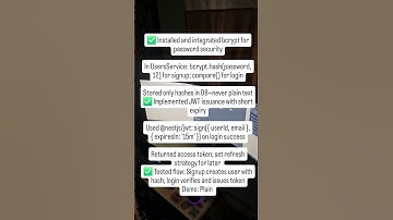 My 100-Day Journey to a Software Architect Role | Road to 1 Cr | Day 42 #100DaysOfCode