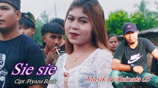 sie sie cover penciptanya piyans Baok,audio Reinata 05,