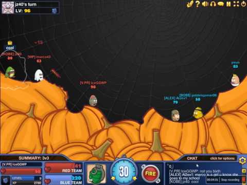 [My first video]HMM..Dint not go so well by Suck It..[M8]