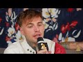 Highly Suspect | Lollapalooza 2017