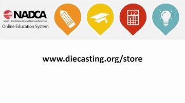2019-01-16 - Die Casting Defects - Flash, Solder, and Other Defects - Highlight
