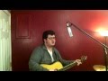 Noah Mash Up of "Ain't No Sunshine" & "Harder to Breathe" by Bill Withers/Maroon 5