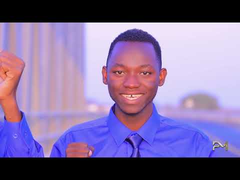 SDA Kakuma Central Choir UNAYOYAPITIA Official Video