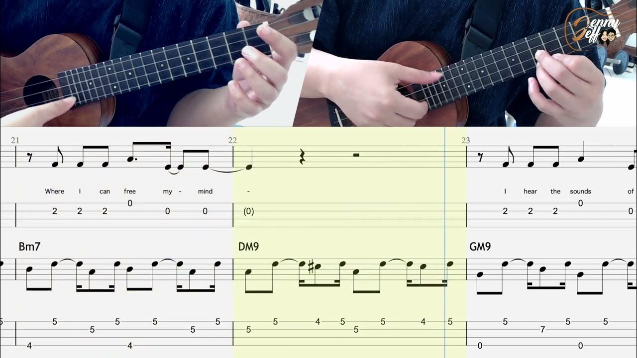 HOME Ukulele Tabs by Hollow Coves on UkuTabs