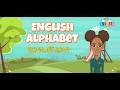 English Alphabet l Ethio Kids l #ethiopiankids #ልጆች #alphabet #abcd